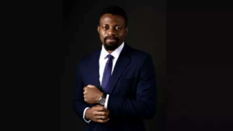 Zedcrest Group Appoints Luke Ofojebe as Chief Investment Officer