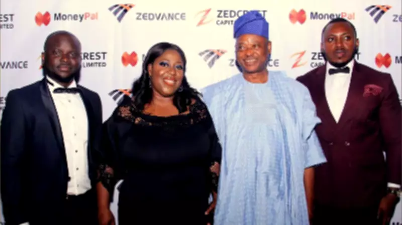 Zedcrest Group Appoints Luke Ofojebe as New Chief Investment Officer