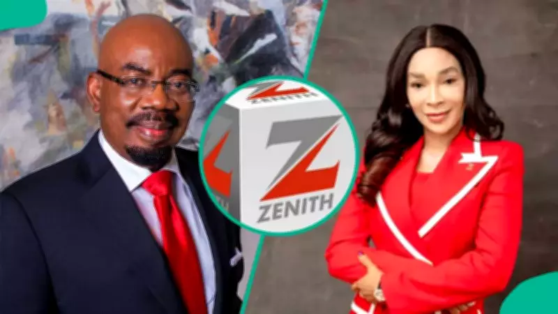 Zenith Bank Completes Acquisition of Paramount Bank Kenya After Regulatory Approvals