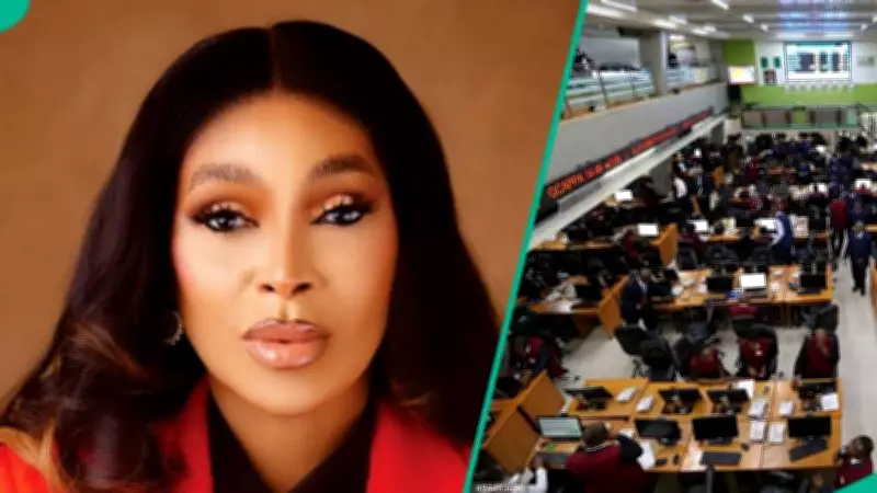 Zenith Bank Hits N5 Trillion Market Cap, Sets New Record in Nigeria's Banking Sector