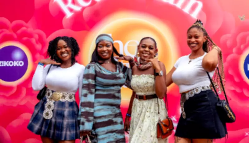 Zikoko's HERtitude Celebrates Fifth Anniversary with Women's Empowerment Focus