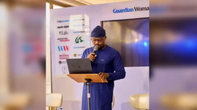 Zoho Nigeria Chief Advocates Reciprocity and Collaboration for Women's Advancement