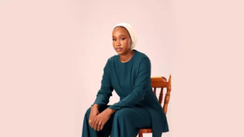 Zubaida Aliyu Advocates for Intentional Paths for Women in Tech and Business