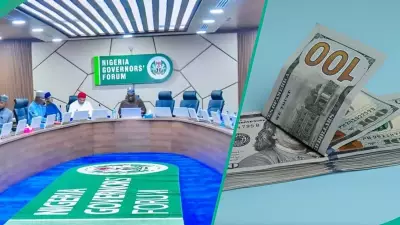 10 States With Highest External Debts in Nigeria as Total Hits $51bn