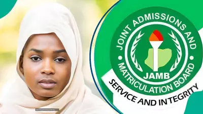 18-Year-Old Girl Cries Out Over Father's Unusual Reaction to Her JAMB Score