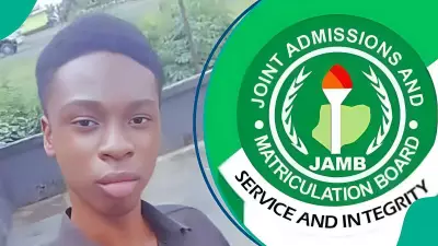 200-Level Medical Student Writes JAMB for Fun, Shares 2026 UTME Result Online