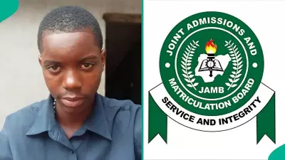2026 UTME: Candidate Improves Score from 268 to 307, Shares Results Online