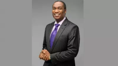 2027: GAC Endorses Hamzat as APC Consensus Candidate for Lagos