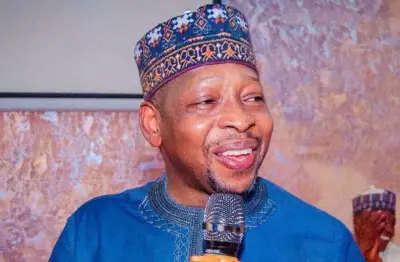 2027: Zaura Declares Readiness for Kano Central Senatorial Seat