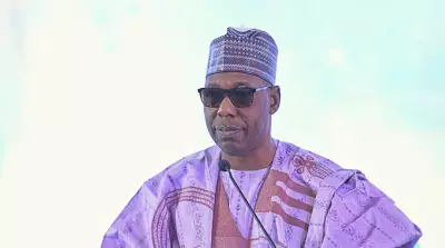 2027: Zulum Backs Gubio as APC Gubernatorial Aspirant in Borno