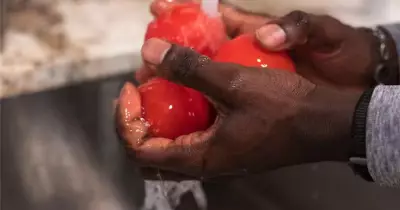 7 Proven Home Methods to Remove Harmful Chemicals from Nigerian Food