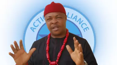 AA Leadership Crisis: Udeze Faction Seeks to Strike Motions at Appeal Court