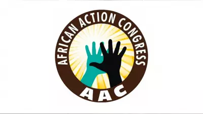 AAC to Field Presidential Candidate in 2027, Rejects Opposition Coalition