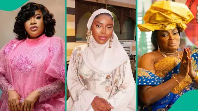 Abike Shuga Reveals Toyin Abraham's Alleged Fury Over Funke Akindele Movie Promotion