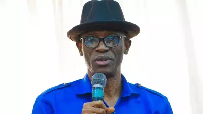 Abure to Appeal to Supreme Court as Appellate Court Dismisses Labour Party Leadership Suit