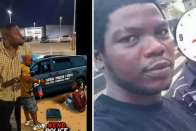 Activist Harrison Gwamnishu Reveals Tragic Details of Delta Artist's Killing by Police