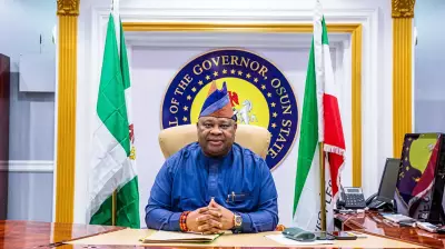 Adeleke Campaign Rejects Claims of Financial Opacity, Cites BudgIT Report