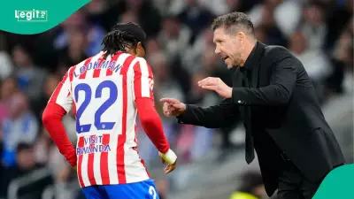Ademola Lookman Reveals Diego Simeone's Demands Despite Strong Atletico Start