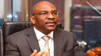 Afreximbank Boosts Africa's Productivity as Investor Confidence Rises