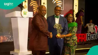 African Leaders Declare: 'Africa Is No Longer Potential, It's an Investable Reality'