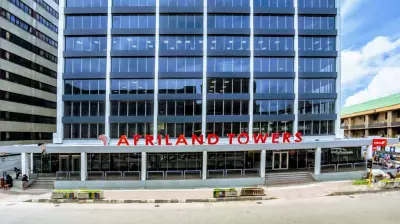Afriland Properties Revenue Hits N4.07bn, Declares N329.7m Dividend