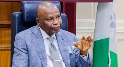 AGF backs suit to deregister ADC, other political parties in Nigeria