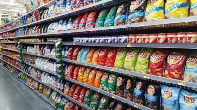 AI Adoption Urgent for CPG Manufacturers as Study Predicts 29% Losses by 2030