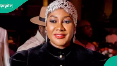 Aisha Achimugu Denies Wealth Linked to Sanwo-Olu as EFCC Declares Her Wanted
