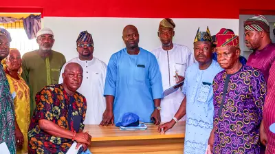 Ajadi Gains More PDP Stakeholder Backing Across 11 Ibadan LGAs