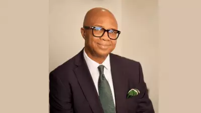 Akabueze Proposes Blueprint to Tackle Nigeria's 56,000 Abandoned Government Projects