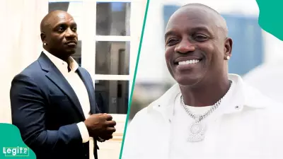 Akon Sparks Outrage with Polygamy and Gender Equality Views, Defends Men's 'Natural Instinct'