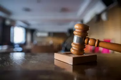 Anambra Court Sentences Man to Death for Killing Father in Awka
