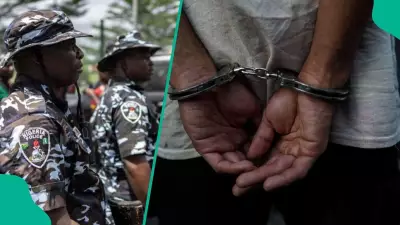 Anambra Police Arrest Fake JAMB Coordinator for Impersonation and Fraud