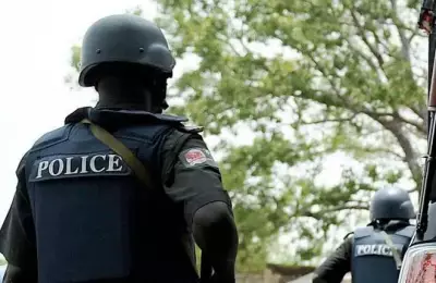 Anambra Police Arrest Fake JAMB Coordinator, Recover Exam Slips