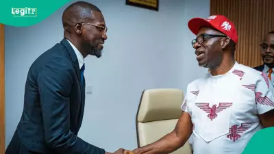 Anambra State and Flutterwave Forge Partnership to Enhance Digital Economy