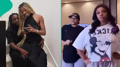 Angel's Ex-Partner Tumi Reveals Shocking Details Behind 2-Week Marriage Collapse