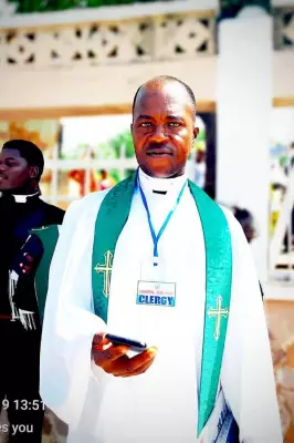Anglican Priest Killed by Gunmen in Adamawa Village, Police Launch Investigation