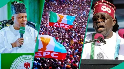 APC Insider Warns Party May Lose 2027 Election in Free and Fair Vote