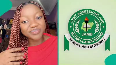 Arts Student's Viral JAMB 2026 Result: 49 in English, 206 Total Score Sparks Debate
