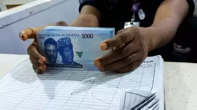 Asset Managers Urge Fiscal Discipline as Nigeria's Debt Hits N159 Trillion