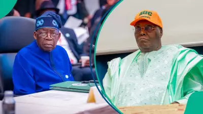 Atiku Warns Against Plot to Disenfranchise Northern Voters in 2027 Elections