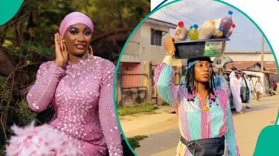 Aunty Arike Reacts to Eniola Sisialagbo Leaked Video Controversy