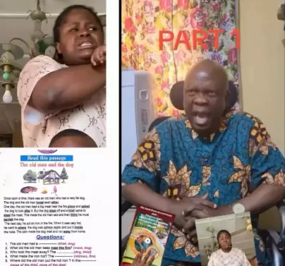 Author Defends Controversial Children's Book, Calls Critics Gullible