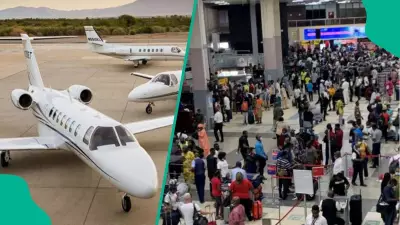 Aviation Fuel Crisis: One-Way Ticket May Hit N500,000 in Nigeria