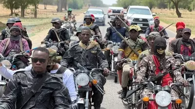 Bandits Injure APC Chieftain Marafa, Kill Cleric and Worshippers in Zamfara