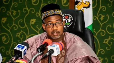 Bauchi Governor Bala Mohammed's Defection to APC Collapses Over Power-Sharing Dispute