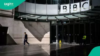 BBC Announces Largest Job Cuts in 15 Years, Up to 2,000 Positions at Risk