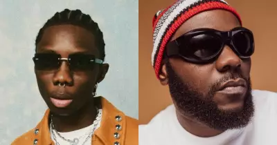 Blaqbonez Reignites Feud with New 'ACL' Version After Odumodublvck Beat Acquisition