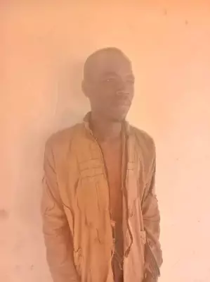 Boko Haram Suspect Surrenders to Troops in Borno State