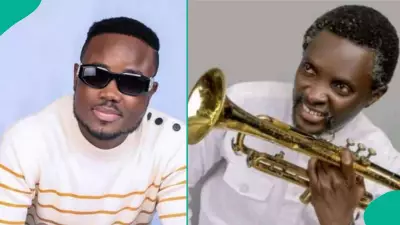 Boye Best Breaks Silence on Goke Bajowa's Song Theft Allegations